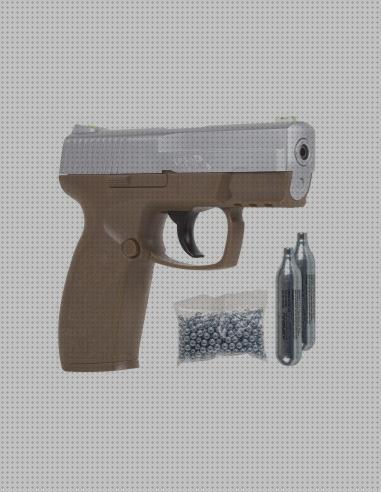 Análisis de las 28 mejores Pistolas De Postas De Gases