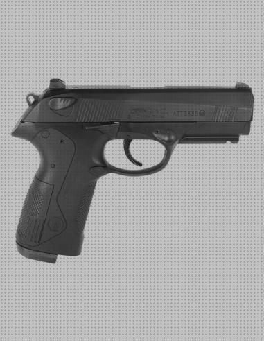 Las mejores marcas de postas pistola de postas de gas