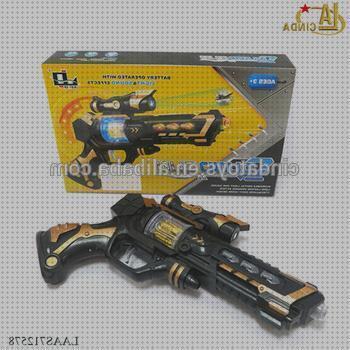 Opiniones de las 26 mejores Pistolas De Proyecion Electricas