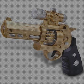 Las mejores marcas de pistola de proyecion electrica