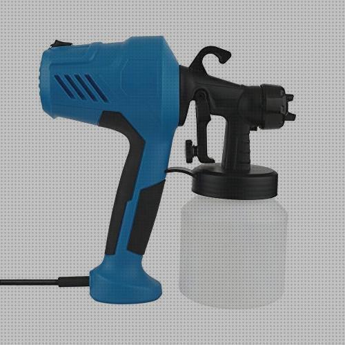 ¿Dónde poder comprar pistola de pulverizar electrica?