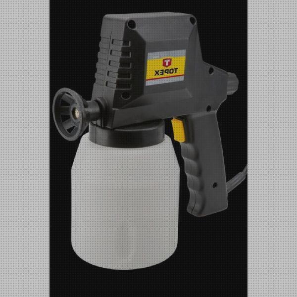 Las mejores pistola de pulverizar electrica