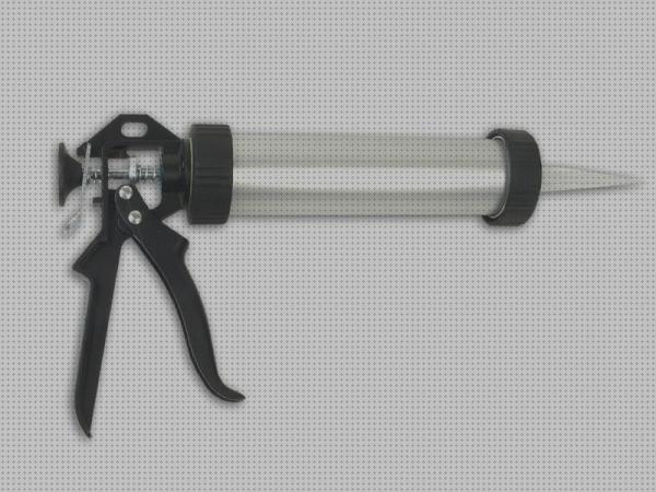 Las mejores marcas de 300 pistola de silicona 300 electrica