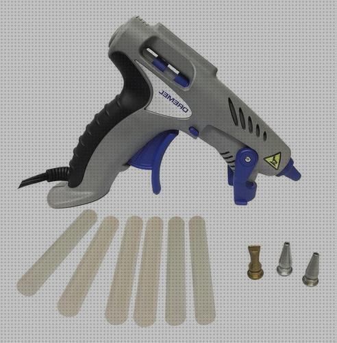 ¿Dónde poder comprar pistola dremel pistola de silicona dremel?