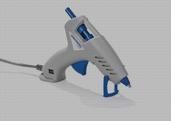 Las mejores pistola dremel pistola de silicona dremel