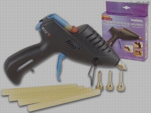 ¿Dónde poder comprar siliconas pistolas pistola de silicona recargable a gas?