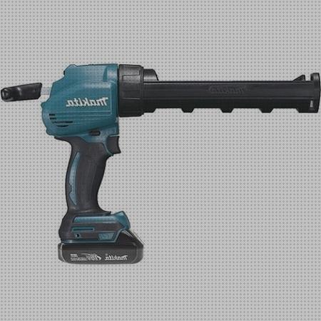 Las mejores marcas de pistola de silicono electrica