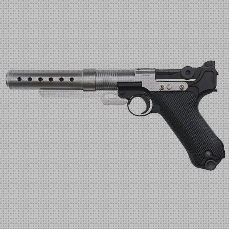Opiniones de las 36 mejores Pistolas De Stars Wars Airsoft