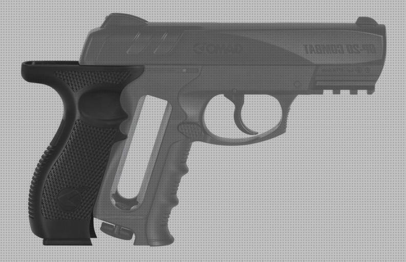 Las mejores tiros pistola de tiros con gas