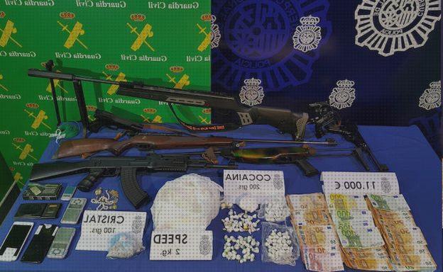 Las 25 Mejores Pistolas De Tocar Arcos Aires