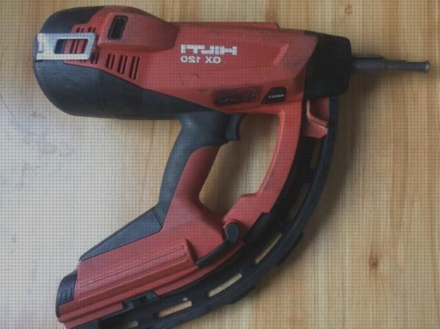 ¿Dónde poder comprar hilti pistola de tornillos de gas hilti hidrro?