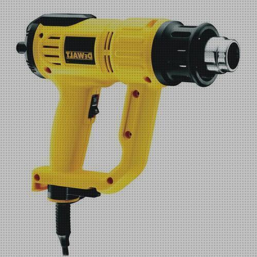 ¿Dónde poder comprar pistola decapante?