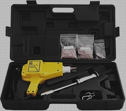 ¿Dónde poder comprar pistola desabolladora aire?