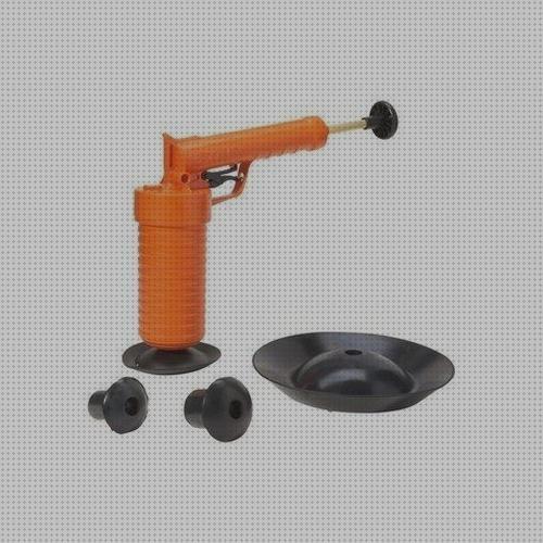 ¿Dónde poder comprar pistola desatascadora de aire?