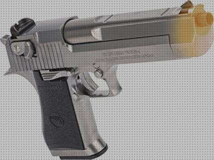 Las mejores marcas de desert warrior airsoft pistola pistola desert eagle 50 airsoft