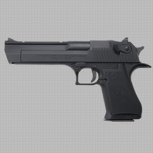 Las mejores desert warrior airsoft pistola pistola desert eagle 50 airsoft