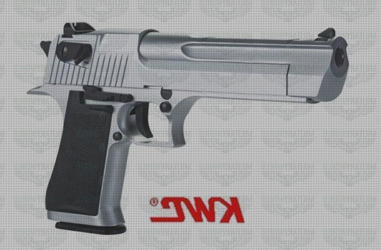 Las mejores pistola co2 airsoft airsoft pistola desert eagle airsoft co2