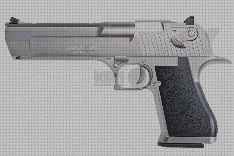 Las mejores pistola balines pistola desert eagle balines