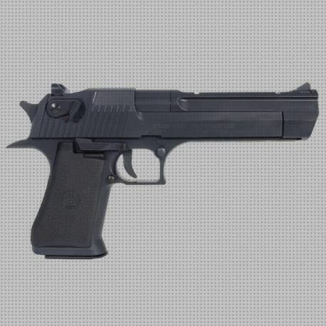 ¿Dónde poder comprar co2 balines pistola desert eagle de balines y co2?