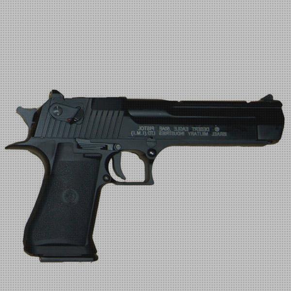 Las mejores co2 balines pistola desert eagle de balines y co2