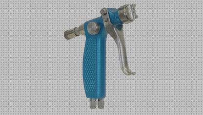 ¿Dónde poder comprar pistola desmoldeante?