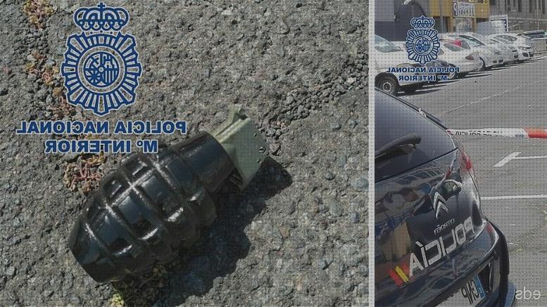 Análisis de las 26 mejores Pistolas Detonadora Gases Csr