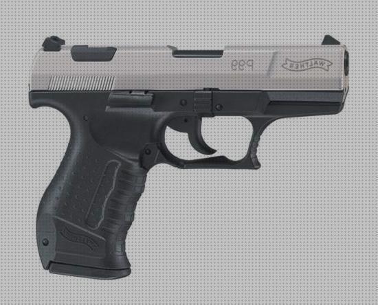 Las mejores detonadora pistola detonadora gas csr