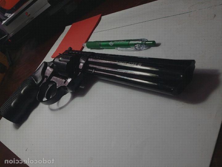 ¿Dónde poder comprar pistola detonadora pistola detonadora magnum?