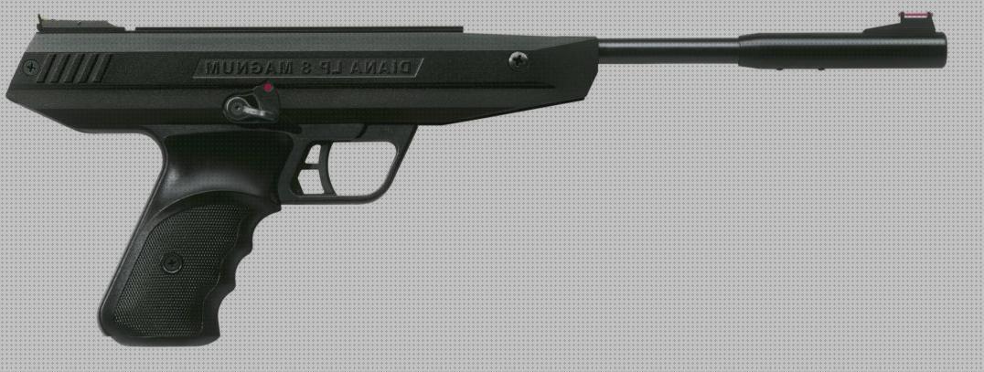 ¿Dónde poder comprar dianas pistolas pistola diana aire comprimido?