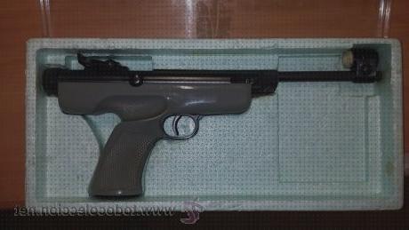 Las mejores 35 Pistolas Dianas Aires Comprimidos
