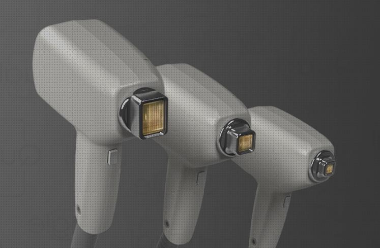 Las mejores laser pistola diode laser