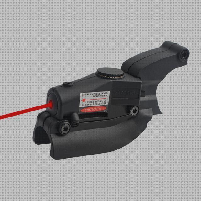Review de las 18 mejores pistolas diode laser