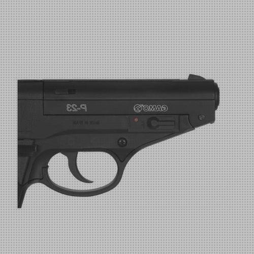 ¿Dónde poder comprar pistola doble acción aire comlrimido?
