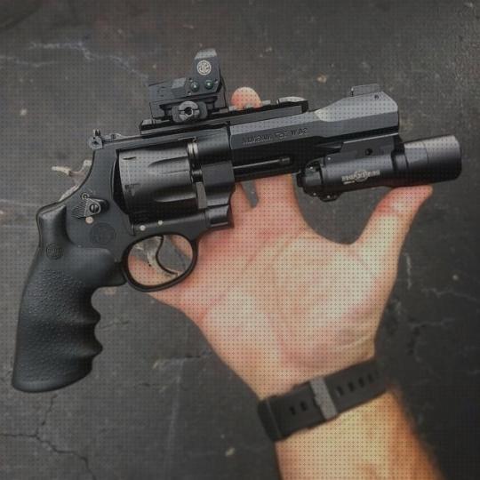 Las 36 Mejores Pistolas Dos Cañones Airsoft