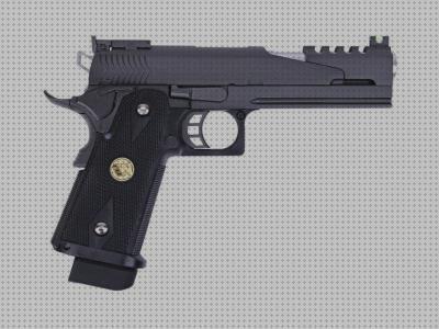 ¿Dónde poder comprar pistolas airsoft pistola dragon airsoft?
