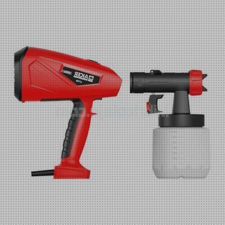 Las mejores marcas de pistola electrica aicer
