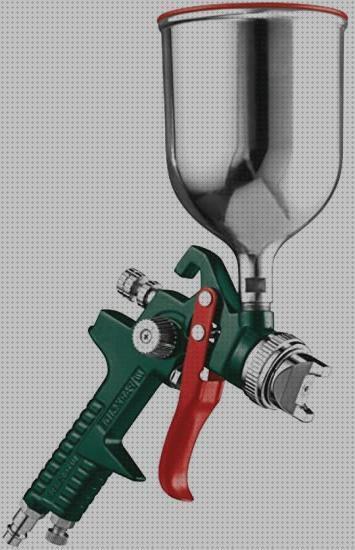 Las mejores marcas de eléctricos pistolas pistola electrica aire a presion metalica