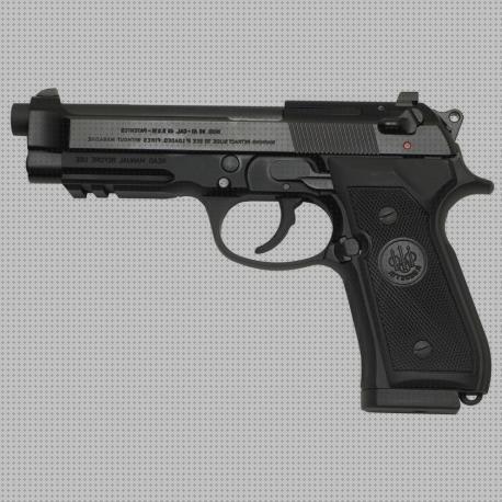 Las mejores berretta pistola electrica berretta