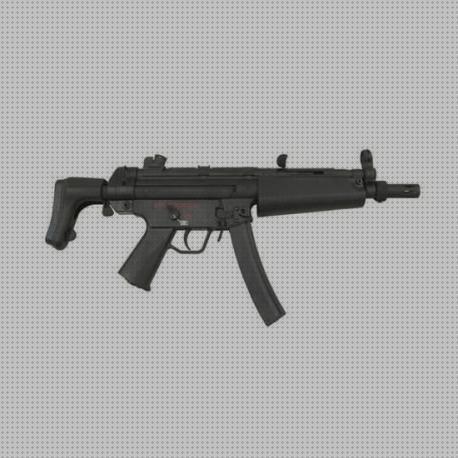 Las mejores blowback pistola electrica blowback full metal