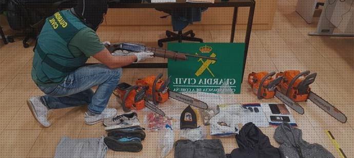 Las 27 Mejores pistolas electricas carballo para comprar