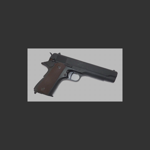 Las mejores 8 Pistolas Eléctricas Cm123