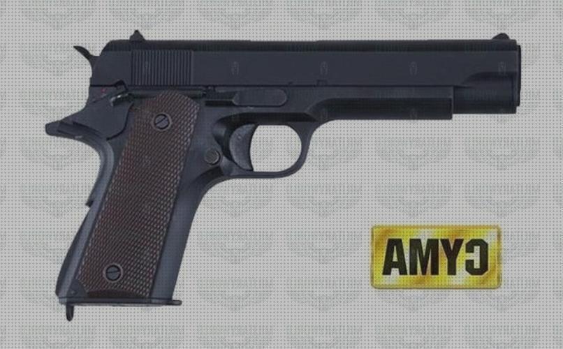 Opiniones de pistola eléctrica cm123