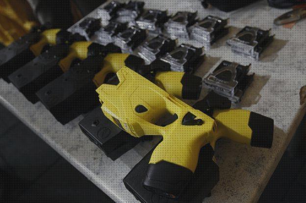¿Dónde poder comprar eléctricos pistolas pistola electrica coche?