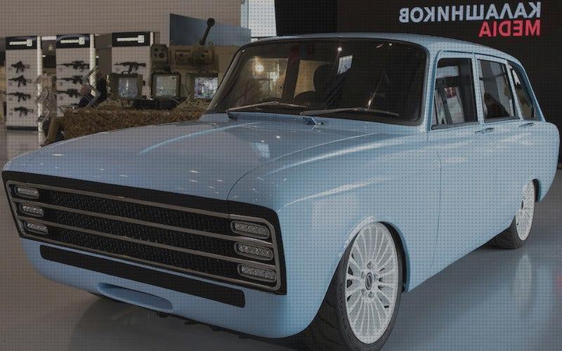 Las mejores eléctricos pistolas pistola electrica coche
