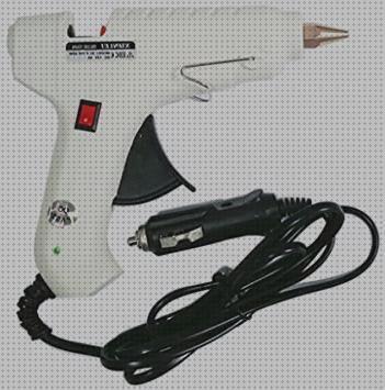 Review de pistola electrica coche