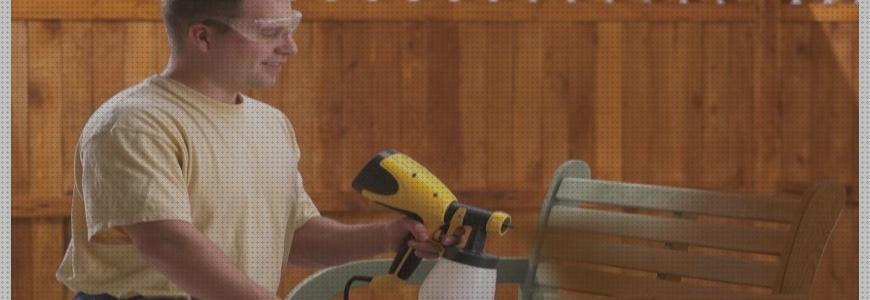 ¿Dónde poder comprar pistola electrica contra termitas?