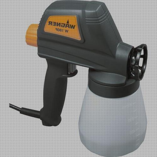 Las 20 Mejores Pistolas Electricas Contra Termitas