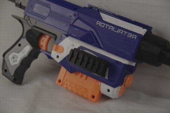 Review de pistola electrica de apriete