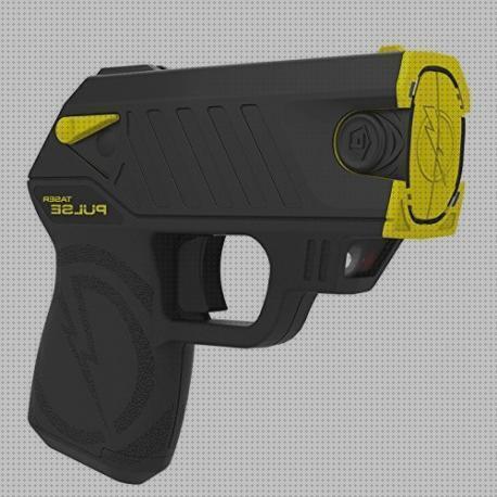 Las mejores eléctricos pistolas pistola electrica de autodefensa