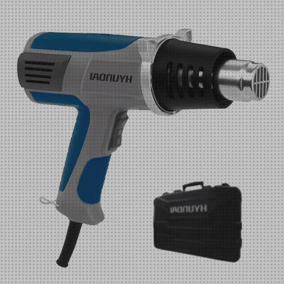 Las mejores marcas de eléctricos pistolas pistola electrica de calor